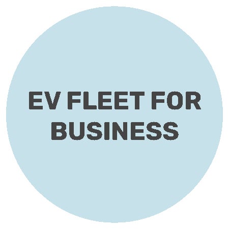 EV Fleet for Business