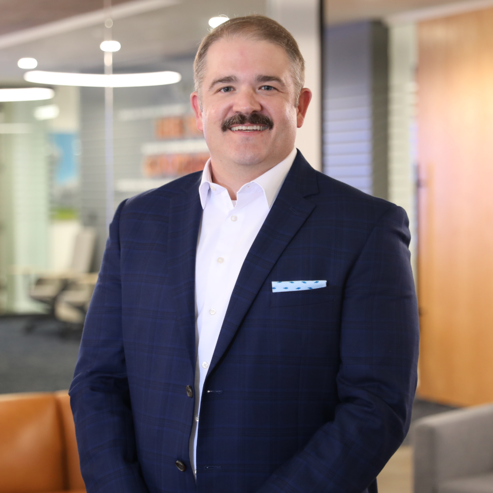 Thomas Beusse Foundation Board Member