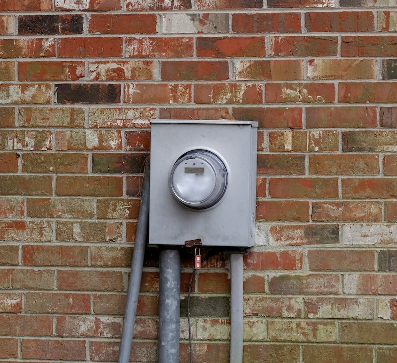 What's Yours, What's Ours