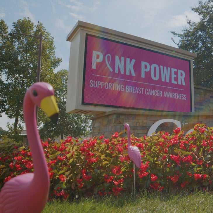 Pink Power Initiative