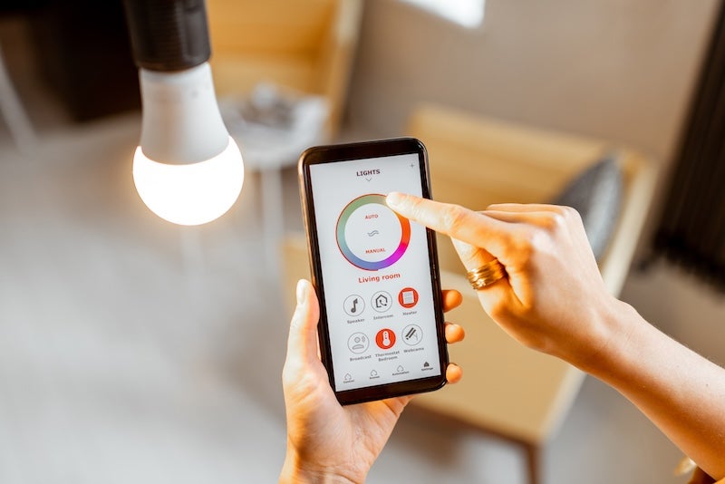 Smart Lighting
