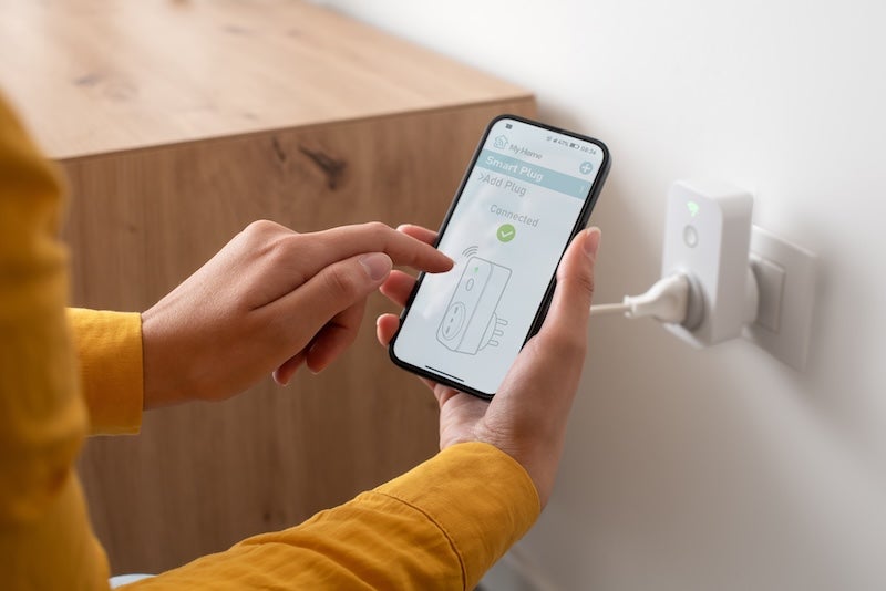 Smart Plugs