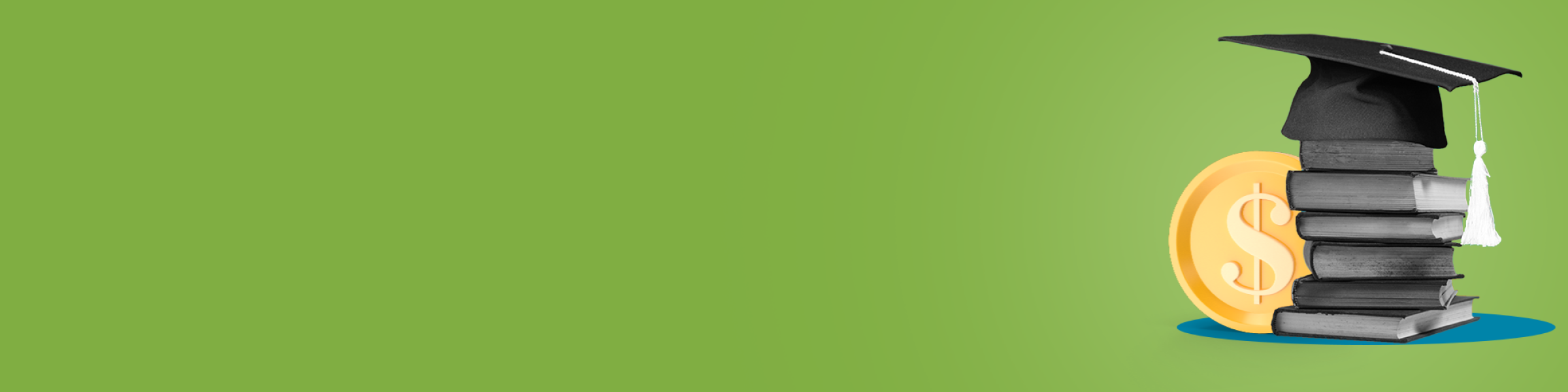 Scholarships Now Open