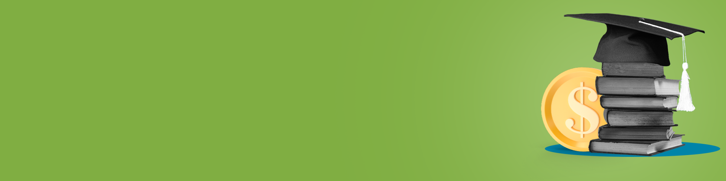 Scholarships Now Open